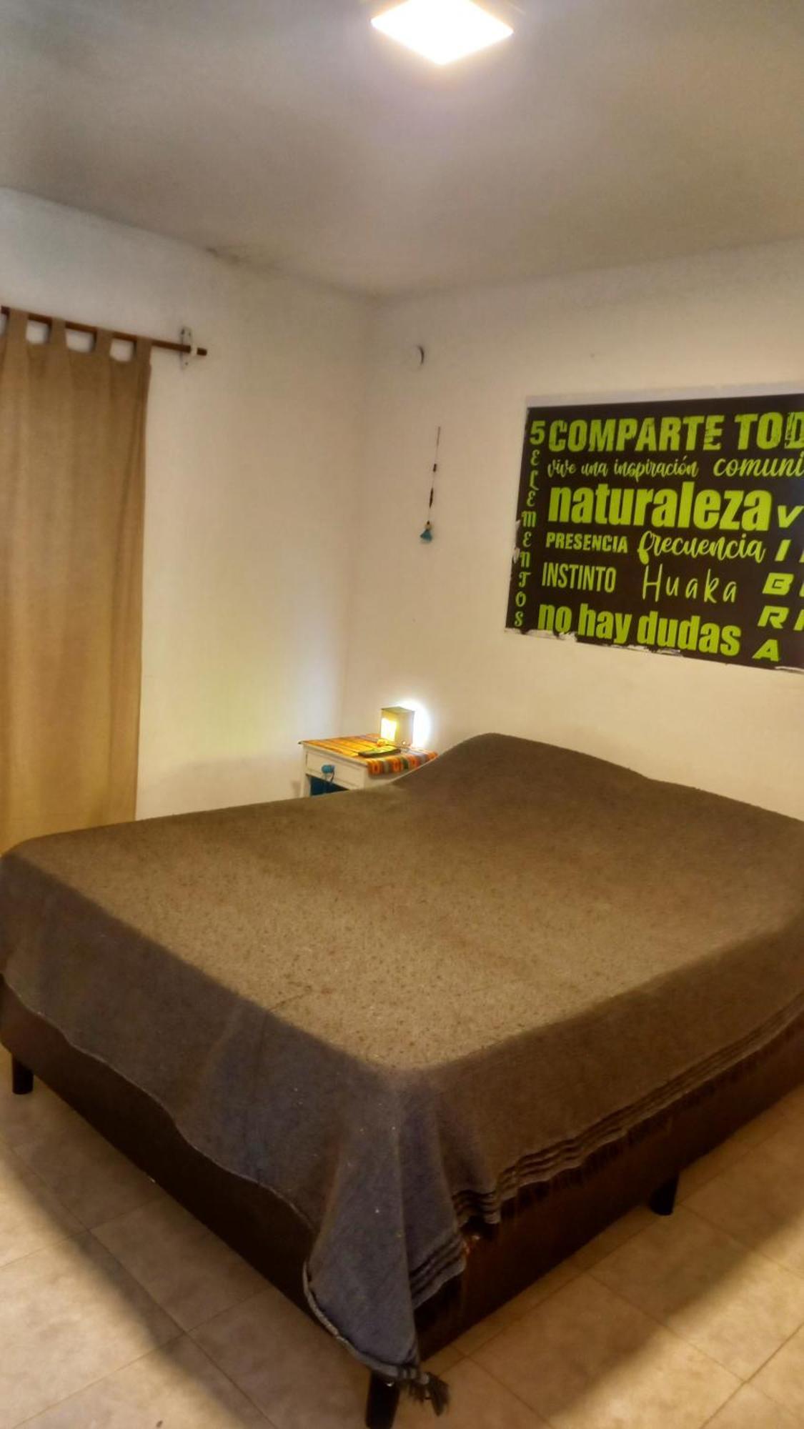 Huaka Hostel And Guest House Cafayate Exterior foto