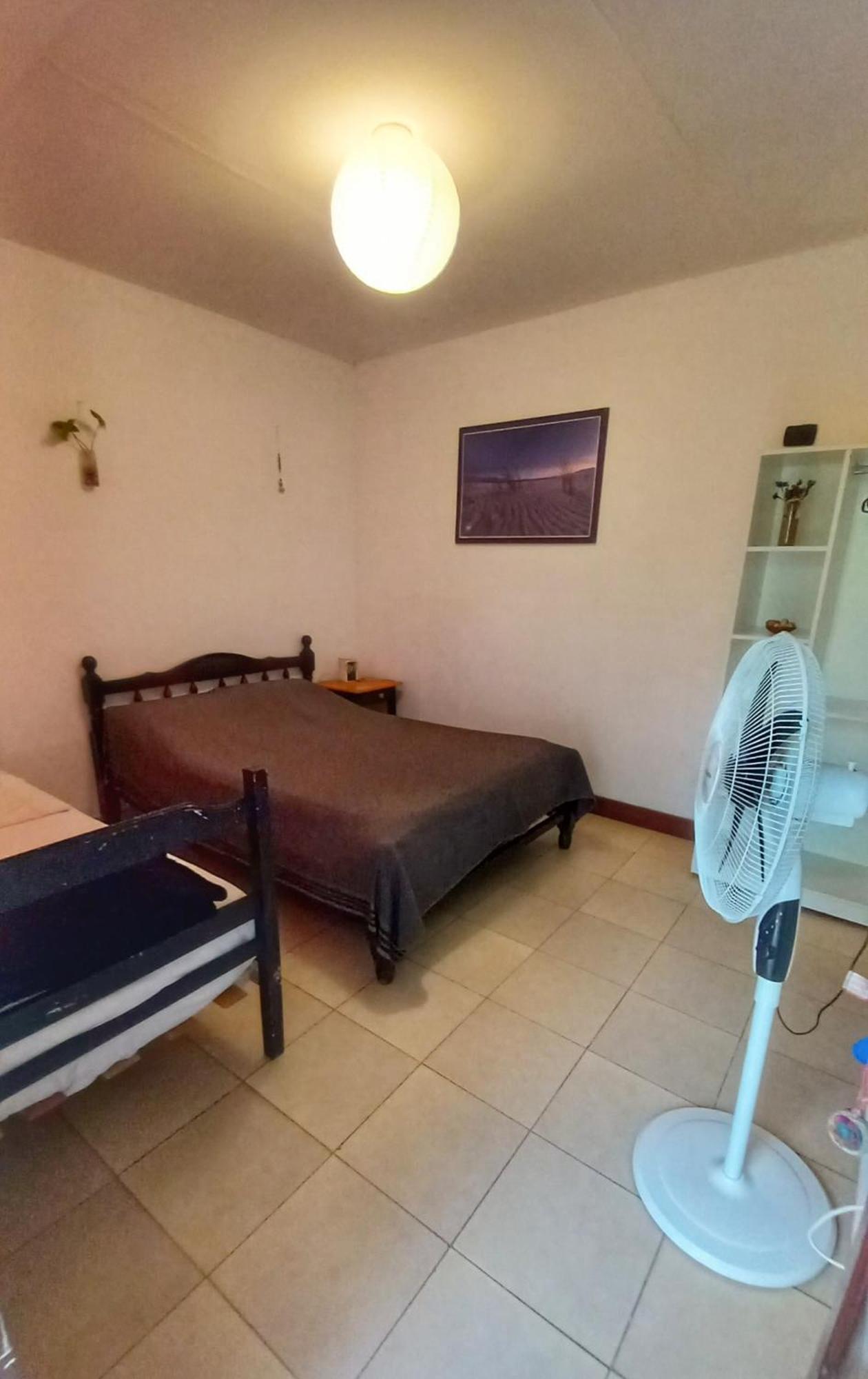 Huaka Hostel And Guest House Cafayate Exterior foto
