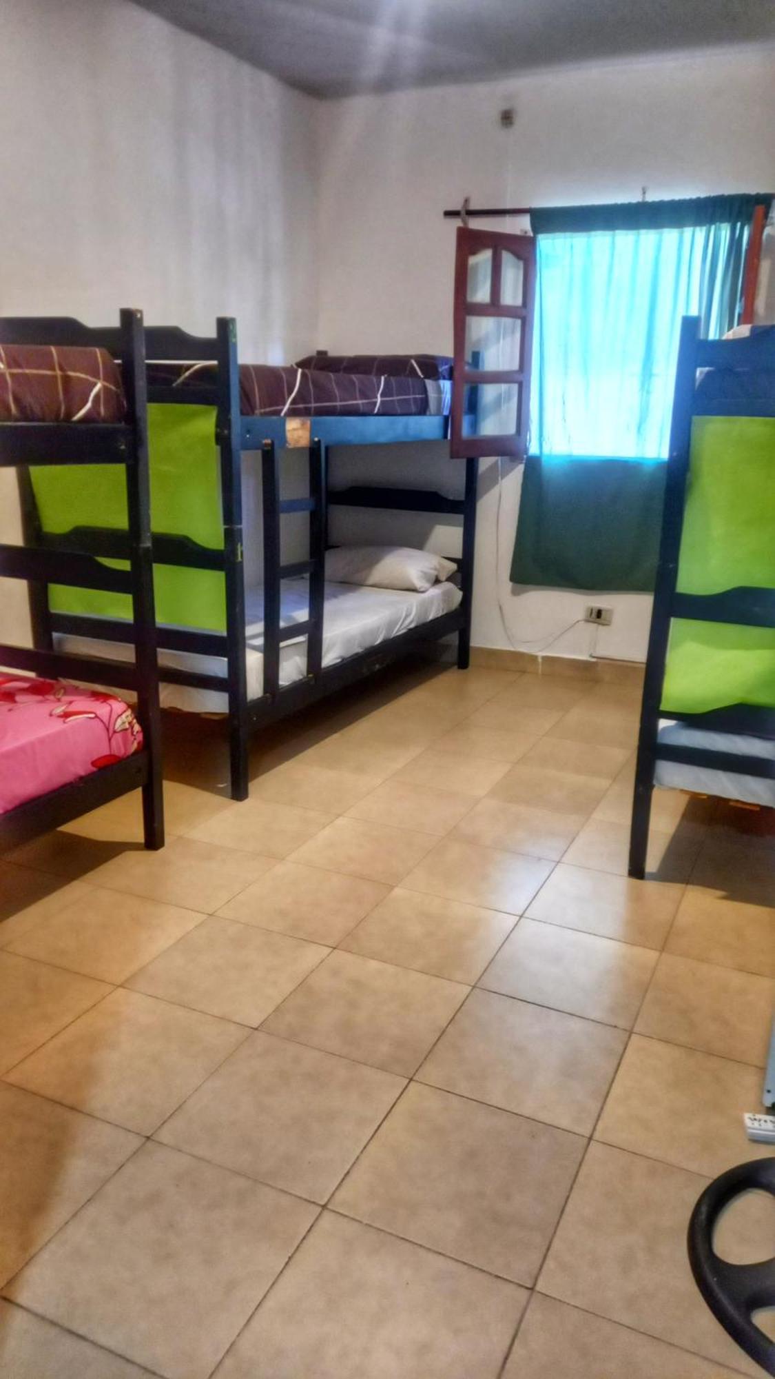 Huaka Hostel And Guest House Cafayate Exterior foto