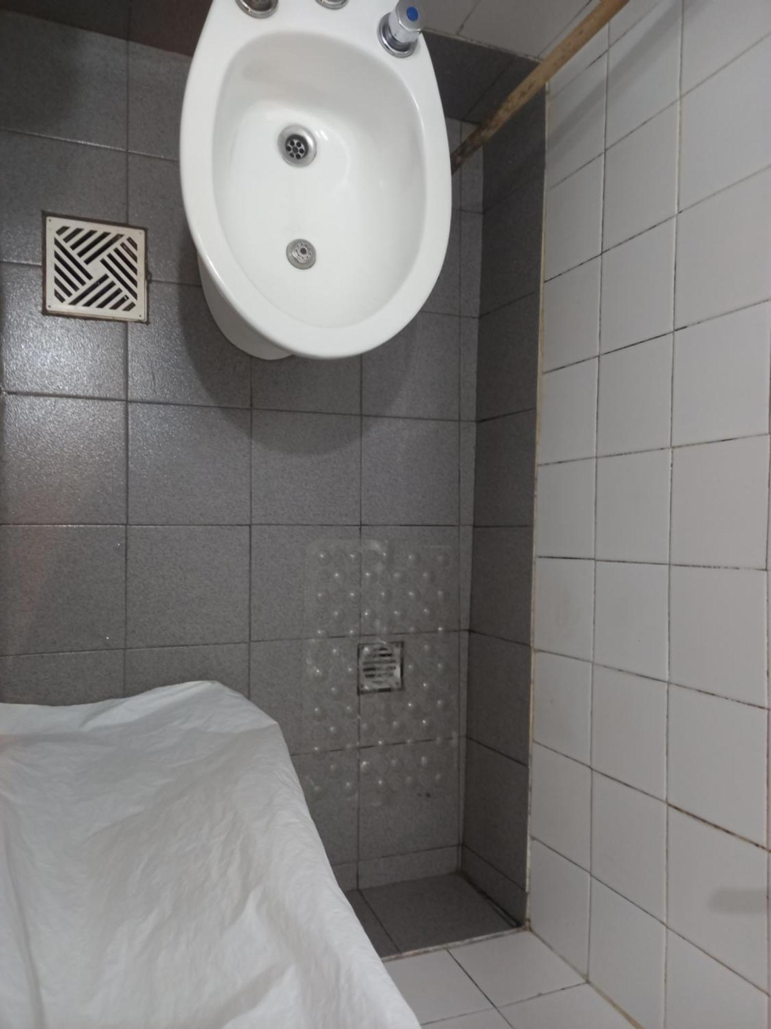 Huaka Hostel And Guest House Cafayate Exterior foto