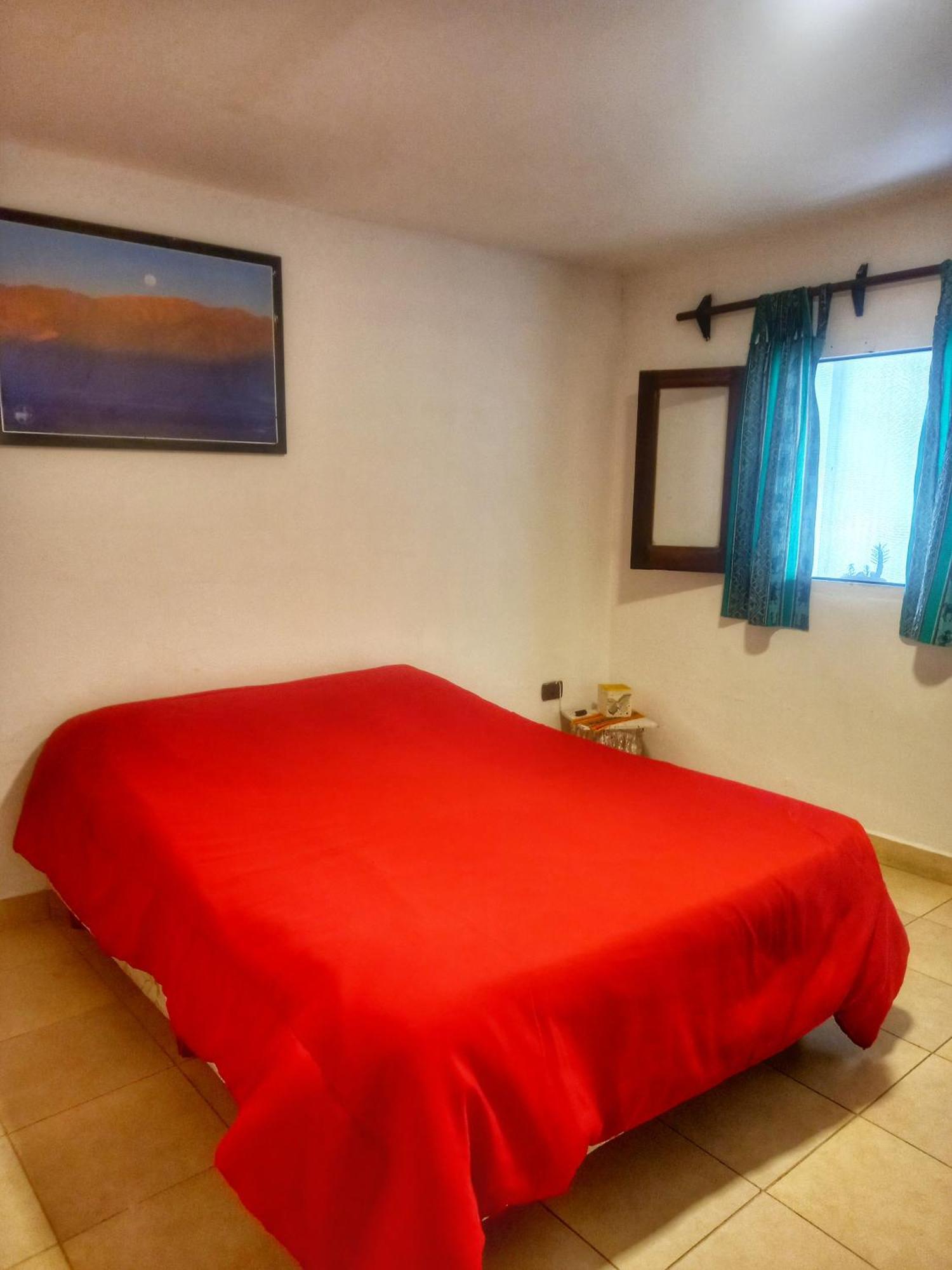 Huaka Hostel And Guest House Cafayate Exterior foto
