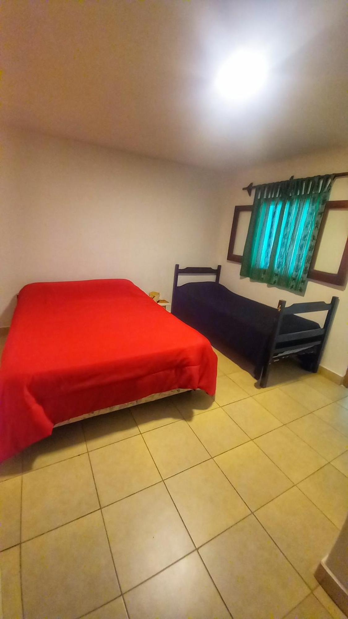 Huaka Hostel And Guest House Cafayate Exterior foto